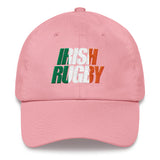 Irish Rugby Dat hat