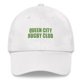 Queen City Dad hat