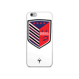 DePaul Rugby iPhone Case