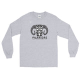 Warrior Rugby Men’s Long Sleeve Shirt