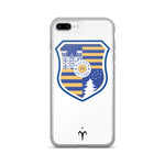 CSS Rugby iPhone 7/7 Plus Case