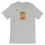 Maryland Exiles Short-Sleeve Unisex T-Shirt