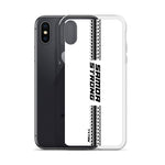 Samoa Strong iPhone Case