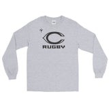 CEN10 Rugby Long Sleeve T-Shirt