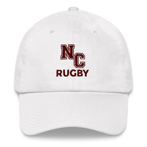 Norco Rugby Dad hat