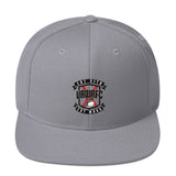 UAWRFC Snapback Hat