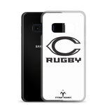 CEN10 Rugby Samsung Case