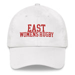 East Women's Rugby Dad hat