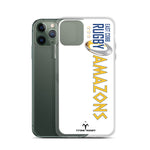 East Cobb Rugby Club iPhone Case