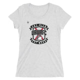 UAWRFC Ladies' short sleeve t-shirt
