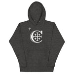 Christendom Rugby Unisex Hoodie