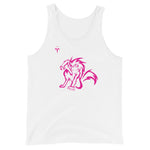 Rochester Rugby Unisex Tank Top
