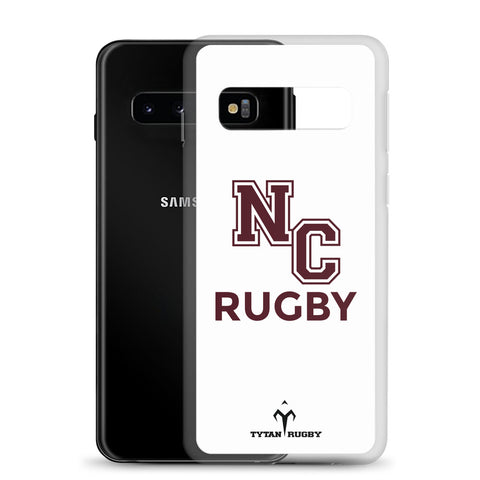 Norco Rugby Samsung Case
