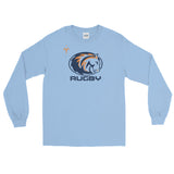 Mustangs Rugby Long Sleeve T-Shirt