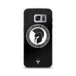 Gladiators Rugby Samsung Case