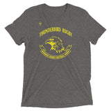 Midwest Thunderbirds Rugby Short sleeve t-shirt