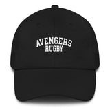 Valley Center Avengers Youth Rugby Dad hat