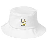 University City Old School Bucket Hat