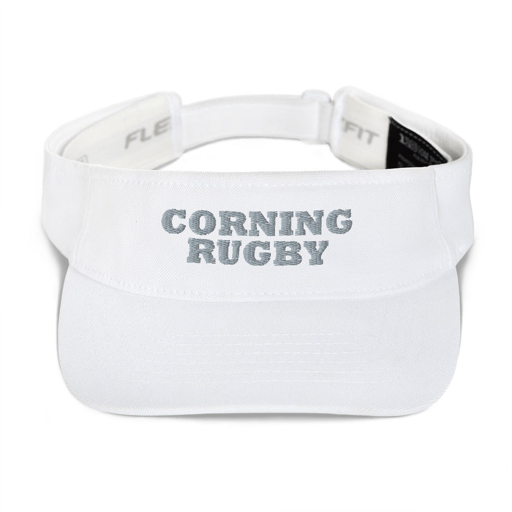 Corning Rugby Visor – Tytan Rugby