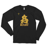 AS Rugby Long sleeve t-shirt