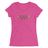 Electric City Rugby Ladies' short sleeve t-shirt