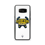 Provo Steelers Rugby Samsung Case
