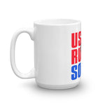 USA Rugby South Mug