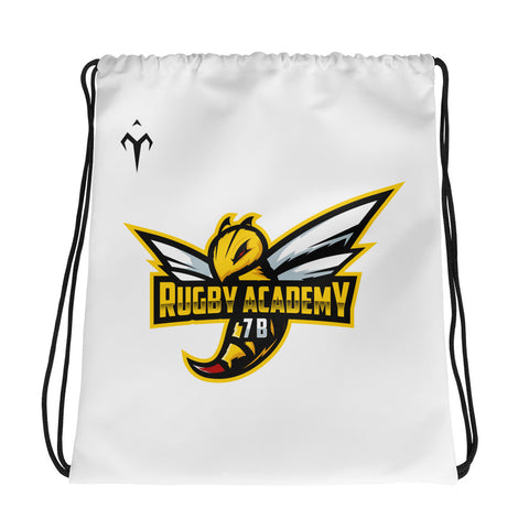 7B Rugby Academy Drawstring bag