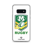 Medina HS Rugby Samsung Case