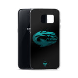 Santiago Rugby Samsung Case