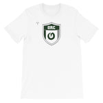 Olympus Rugby Short-Sleeve Unisex T-Shirt