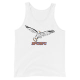 NPWRFC Unisex Tank Top