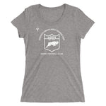 Omaha G.O.A.T.S Rugby Ladies' short sleeve t-shirt