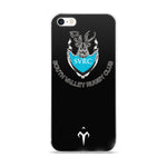 South Valley Rugby Club iPhone 5/5s/Se, 6/6s, 6/6s Plus Case