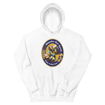 Beer Barons Rugby Unisex Hoodie