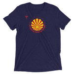 Atlanta Youth Rugby Short sleeve t-shirt