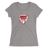 OWU Rugby Ladies' short sleeve t-shirt
