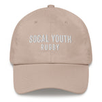 SoCal Youth Rugby Dad hat