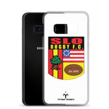 SLO Rugby Samsung Case