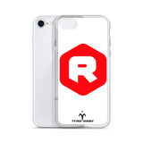 Rugby Exchange iPhone Case