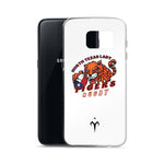 North Texas Lady Tigers Rugby Samsung Case