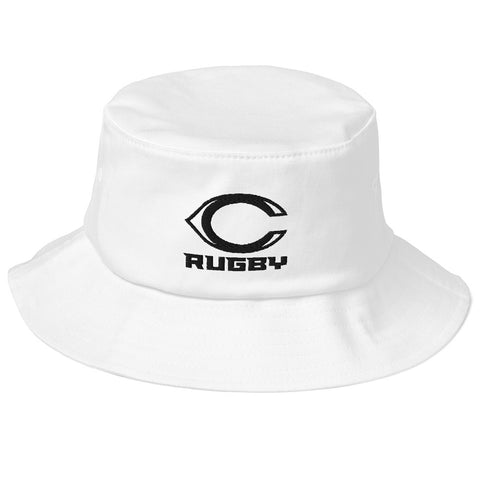 Cen10 Rugby Old School Bucket Hat