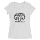 Warrior Rugby Ladies' short sleeve t-shirt