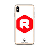 Rugby Exchange iPhone Case