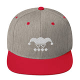 Atlanta Harlequins Rugby Snapback Hat