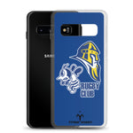 Augustana Rugby Samsung Case