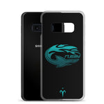 Santiago Rugby Samsung Case