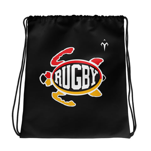 Maryland Diamondbacks Rugby Drawstring bag