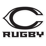 CEN10 Rugby Bubble-free stickers