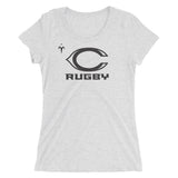 CEN10 Rugby Ladies' short sleeve t-shirt